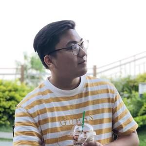 Meet your Posher, Edward